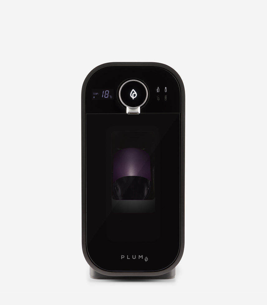 Plum Wine Dispenser