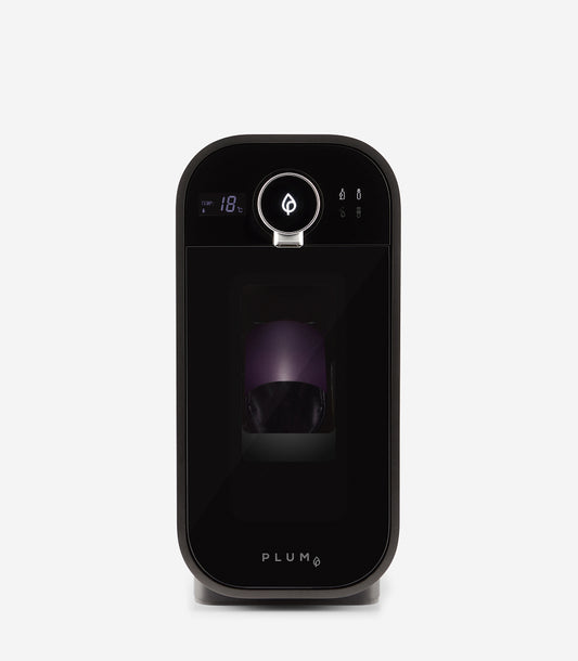 Plum Wine Dispenser