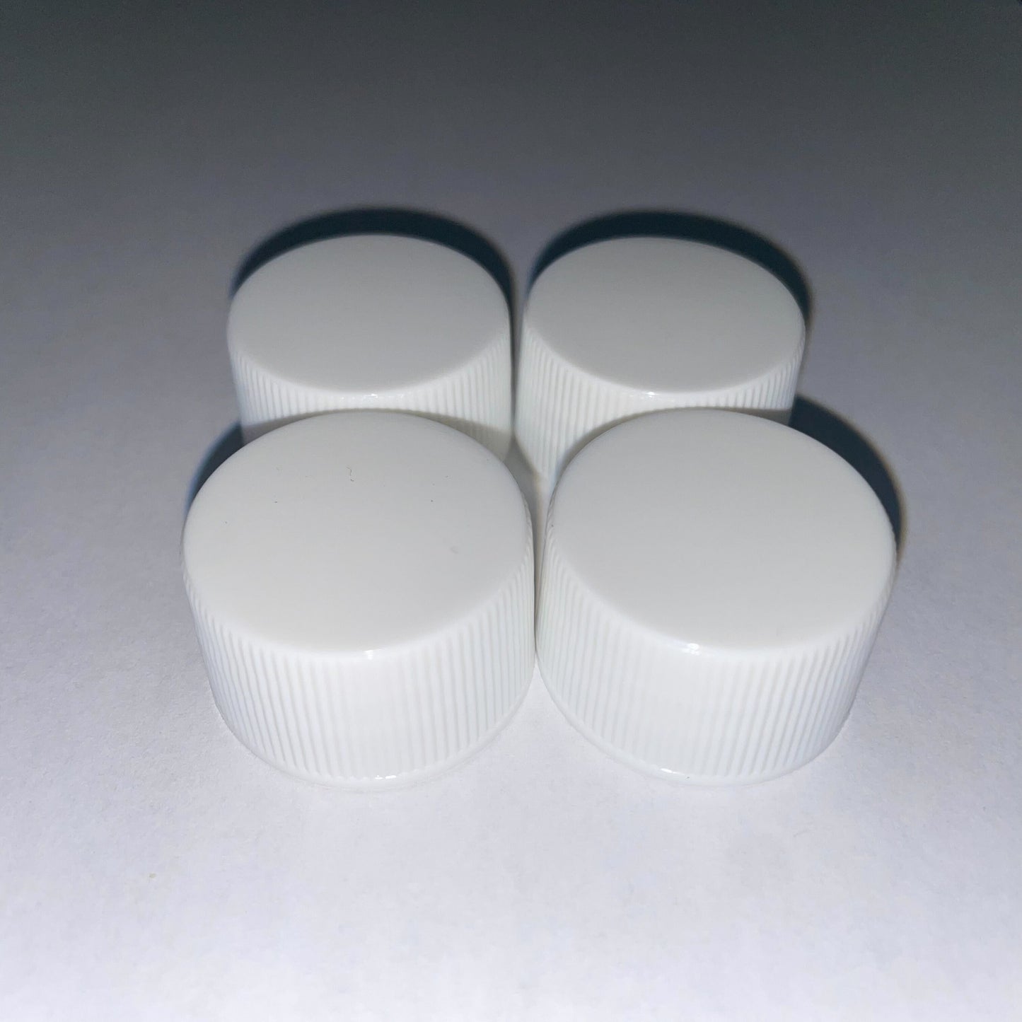Cleaning Caps - Comp (4pack)